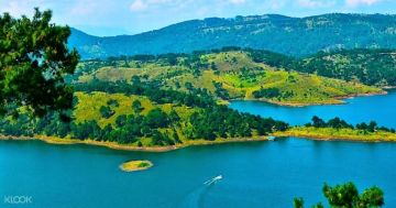 5 Days 4 Nights Guwahati Tour Package