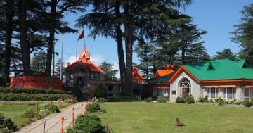 4 Days 3 Nights Shimla - Delhi to delhi-shimla Trip Package