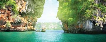 Family Getaway 4 Days transferred to the phuket international airport Trip Package