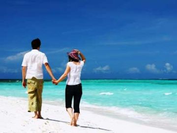Best 4 Days Goa - Delhi to south goa Holiday Package