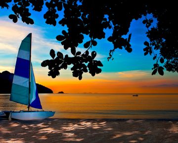 Best 5 Days arrive at port blair Vacation Package