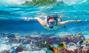 Magical 6 Days 5 Nights port blair to havelock island Trip Package