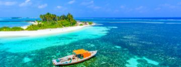 Beautiful 6 Days Port Blair Return to port blair to havelock island Tour Package