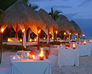 Magical arrival at mauritius Tour Package for 2 Days
