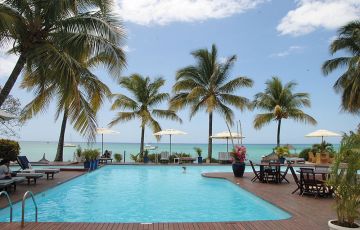 Magical arrival at mauritius Tour Package for 2 Days