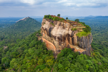 Pleasurable 4 Days Kandy Vacation Package