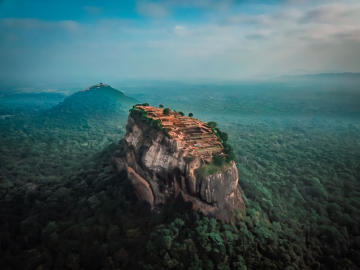 8 Days Your Beach Hotel or to the Airport to dambulla Vacation Package