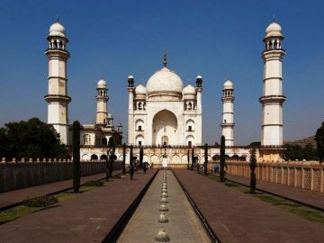 3 Days 2 Nights aurangabad Tour Package