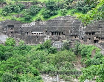 3 Days 2 Nights aurangabad Tour Package