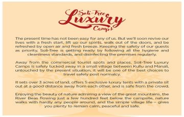 Family Getaway 4 Days 3 Nights Holiday Package