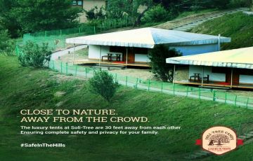 Family Getaway 4 Days 3 Nights Holiday Package