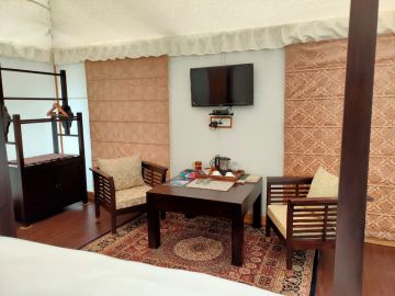 Family Getaway 4 Days 3 Nights Holiday Package