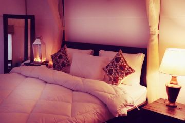 Family Getaway 4 Days 3 Nights Holiday Package