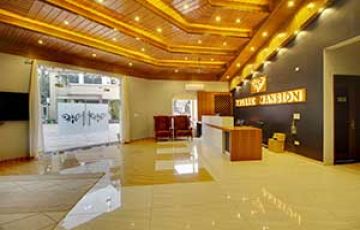 Family Getaway 2 Days jim corbett Vacation Package