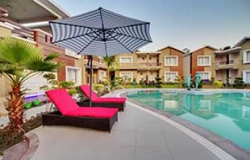 Family Getaway 2 Days jim corbett Vacation Package