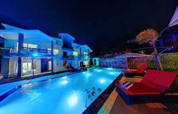 Family Getaway 2 Days jim corbett Vacation Package