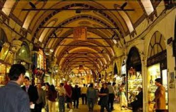 Magical 3 Days 2 Nights istanbul Trip Package