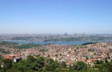 Beautiful 4 Days 3 Nights istanbul Holiday Package