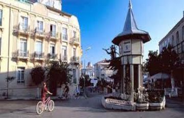 Amazing 5 Days 4 Nights istanbul Trip Package