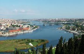 Amazing 5 Days 4 Nights istanbul Trip Package