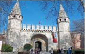 Amazing 5 Days 4 Nights istanbul Trip Package