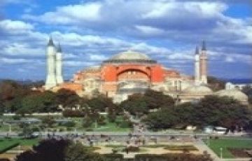 Amazing 5 Days 4 Nights istanbul Trip Package