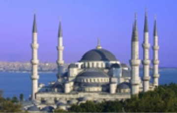 5 Days 4 Nights Istanbul to cappadocia-istanbul Vacation Package