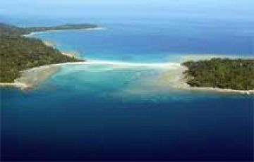 Experience 8 Days Port Blair to Havelock Island Tour Package