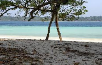 Memorable 8 Days Port Blair to Havelock Island Beach Trip Package