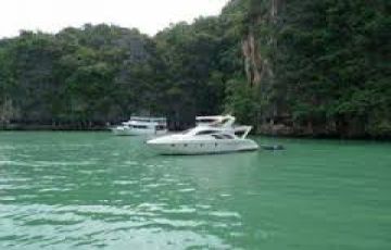 Havelock Island Beach Tour Package for 7 Days from Port Blair