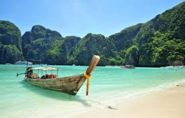 Experience 7 Days Havelock Island Beach Tour Package