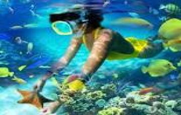 Magical 4 Days 3 Nights Port Blair Friends Holiday Package