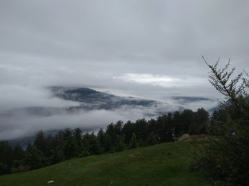 Ecstatic 7 Days 6 Nights chandigarh Trip Package