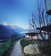 4 Days 3 Nights manali Honeymoon Trip Package