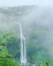 3 Days 2 Nights Mahabaleshwar Tour Package by Swaraj Holidays