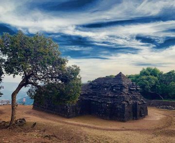 3 Days 2 Nights Mahabaleshwar Tour Package by Swaraj Holidays