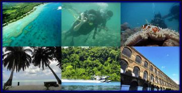 Amazing 5 Days Port Blair Ross  Northbay Holiday Package