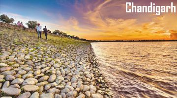 4 Days 3 Nights DAY 4 - Memories with Chandigarh to day 3 - chandigarh sightseeing Vacation Package