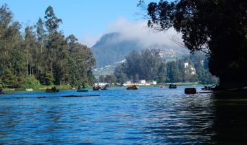 Beautiful 2 Days day 1 - ooty sightseeing Tour Package