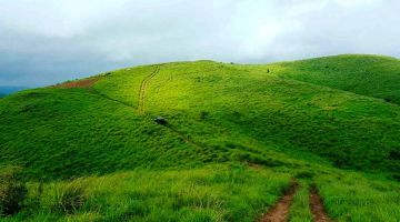 Beautiful 3 Days 2 Nights vagamon sightseeing Trip Package