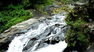 3 Days 2 Nights vagamon sightseeing Hill Stations Tour Package