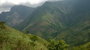 Family Getaway 2 Days 1 Night kurangani sightseeing Trip Package