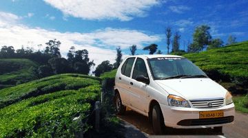 Amazing 2 Days theni sightseeing Tour Package