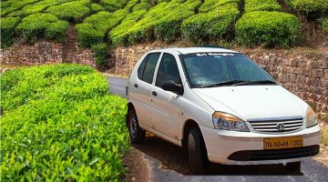 Family Getaway 2 Days 1 Night alleppey Vacation Package