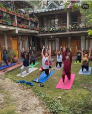 Beautiful 7 Days Darjeeling to Vacation Package