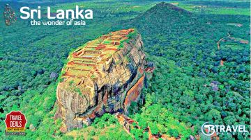 7 Days Colombo to Kandy Honeymoon Trip Package