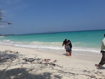 Memorable 7 Days Port Blair to Neil Island Holiday Package