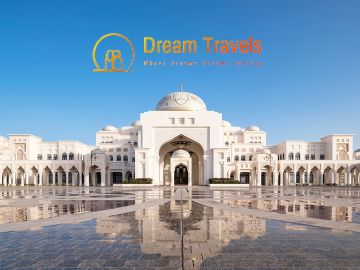 Experience 5 Days Dubai to abu dhabi Vacation Package