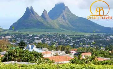 Experience 5 Days mauritius Honeymoon Vacation Package