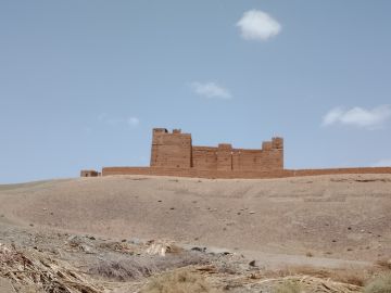 3 Days 2 Nights morocco, merzouga and meknes Friends Tour Package